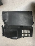 Mercedes Benz W123 300D Front Passenger Side Under Dash Knee Kick Panel Oem. Fixed Price $110.00.
