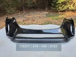 2024-2026 Mazda CX-90 Bumper Front Cover Oem KMY650030 CX90 No Shipping. Fixed Price $499.00.