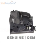2015 Mercedes-benz CLS400 Left Lower Dash Knee Panel 2126800889. Fixed Price $32.49.