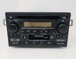 Honda Am Fm Cd Cassette Car Stereo Oem Factory Radio 39101S84A510M1 No Code. Fixed Price $29.95.