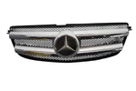 13-16 Mercedes X166 GL450 GL550 Front Center Hood Grille 1668850054 Oem. Fixed Price $313.50.