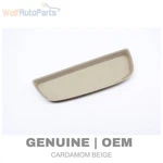 2007-2015 Audi Q7 Front Left Door Panel Insert 4L1867195. Fixed Price $5.99.