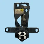 Hood Safety Catch Lock Latch Oem 03-08 Bentley Continental Flying Spur Gtc. Fixed Price $129.95.