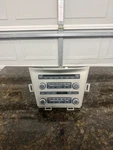 2010-2012 Lincoln Mkt Radio Climate Control Panel BE9T 18D802AB Oem. Fixed Price $105.00.