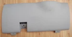 2007-2009 Gm Chevrolet Tahoe Yukon Escalade Sierra Knee Bolster Dash Trim Gray. Fixed Price $79.19.