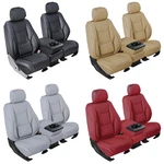 Acura 1995-2012 Coverland Seat Covers Custom-fit, Comfort Leather. Fixed Price $119.97.