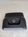 #b Volvo V90 2016REAR Center Console Panel 31389249 39841419. Fixed Price $33.82.