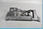 07-17 Lexus LS460 Left Side Lower Dashboard Trim Panel 55641-50130 Oem. Fixed Price $28.00.
