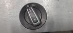 Volkswagen Jetta Headlight Switch 2010 3C8 941 431 F. Fixed Price $8.35.