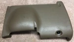 Used 03 Chrysler Sebring Taupe Lower Steering Column Dash Panel 4107100.. Fixed Price $59.99.