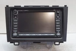 2009 Honda Cr-v Am/fm 2AN0 Radio/cd/navi Player Oem 39541-SWA-A030-M1 *C1401. Fixed Price $100.00.
