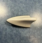 2011-2013 Kia Optima Roof Snow White Antenna Shark Fin 96250-2T100SWP 4617. Fixed Price $48.99.