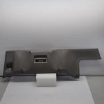 1995 - 1998 Silverado Sierra Tahoe C/k Drivers Dash Knee Bolster Panel Gray Oem. Fixed Price $80.00.