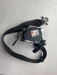 2011-2016 Bmw 535I 528 550 F10 Front Right Retractor Belt Oem Black 618120900. Fixed Price $50.00.