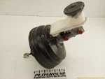 Acura Rsx DC5 Power Brake Booster With Master Cylinder Base Fits 2005-2006. Fixed Price $59.86.