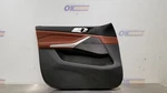 22 Bmw X7 M50I G07 Interior Door Trim Panel Front Left Driver Brown Black. Fixed Price $216.75.