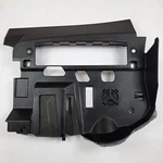 12-18 Bmw 328I 320I F30 F31 Driver Side Lower Dash Knee Trim Panel Speaker Oem. Fixed Price $48.00.