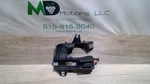 2023-2024 Volvo XC40 Front Instrument Panel Knee Bolster Bracket Oem. Fixed Price $50.00.