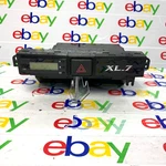 2003 - 2007 Suzuki XL7 Vitara Display Digital Clock Center Dash Oem 5257. Fixed Price $36.95.