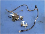 2007 Ford Mustang Gt S197 4.6L Rear Coupe Trunk Harness Wire Plug 2696. Fixed Price $99.99.