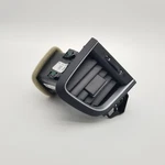 Dash Left Driver Side Outer Air Vent Grille Trim Oem Honda Cr-v 2017 2022. Fixed Price $28.96.