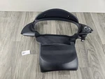 Mazda CX-9 2016-2024 Dashboard Steering Column Lower Trim Bezel Cover Panel. Fixed Price $46.00.