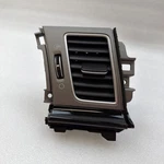 2017 - 2022 Kia Niro Dashboard Air Vent Driver Side On The Right Oem. Fixed Price $32.00.
