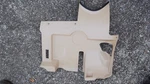Bmw X3 04-10 E83 Beige Driver Side Under Dash Panel Free Shipping 3419010 Oem. Fixed Price $59.99.