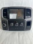 Dodge Ram 1500 2016-2018 Oem Dashboard Bezel, PN:P68236776AB. Fixed Price $315.00.