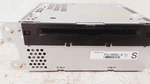 2013 Lincoln Mkx Radio Receiver Am Fm Cd MP3 Single Disc Id DT4T-19C107-GA. Fixed Price $105.00.