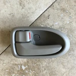03-04-05-06 Mazda Mpv Front Left Driver's Side Door Handle Oem. Fixed Price $19.92.