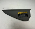 2017 - 2022 Kia Sportage Dash Left End Cap Trim Cover Oem 84767D9000 Black Wk. Fixed Price $26.99.