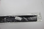New Original Bmw 51478219189 E46 3ER Blind Entrance Front Door Sill. Fixed Price $92.00.