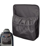 Car Rear Seat Back Multi Hanging Nets Mesh Pocket Storage Bag Organizer Holder. Fixed Price $17.24.