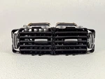 12-19 Range Rover Evoque Front Dashboard Hvac Heater Dual Air Vent Grille Oem. Fixed Price $40.00.