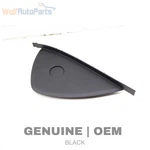 2011-2017 Bmw X3 Right Dash Panel End / Fuse Box Cover 9184136. Fixed Price $24.99.