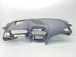 11-18 Bmw F06 F12 F13 640 650 M6 Front Leather Dashboard Panel Black Hud Oem. Fixed Price $854.95.