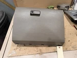 04-08 Nissan Maxima Glove Box Tan Oem. Fixed Price $74.99.