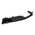 Audi E-tron Gt Air Vents And Trim Centre Dashboard 2021-2024 4J3854378. Fixed Price $134.73.