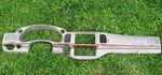 00-05 Chevy Impala Dash Instrument Cluster Bezel Radio Speedo Gauge Trim Gray C7. Fixed Price $161.99.