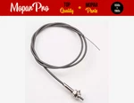 1930S 1940S 1950S Choke / Throttle Cable Mopar, Ford, Chevrolet, Gm, Nash, Buick. Fixed Price $39.99.
