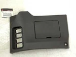 New Oem Genuine Side Knee Bolster Trim 2011-2019 Outlander Sport 8002A763XB. Fixed Price $55.00.