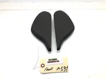 2017-2020 Lincoln Continental Front Left Right Dashboard End Cap Trim Set X2 Oem. Fixed Price $39.99.