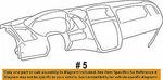 11-16 Chrysler Town & Country Oem Mopar Dash Panel 1PE44HL9AP 178587. Fixed Price $399.00.