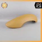 Porsche Boxster 986 Instrument Cluster Speedometer Cover Trim Beige Oem. Fixed Price $41.50.
