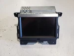 2010 Land Range Rover Sport Gps Navigation Display Screen Oem AH22-10E887-AH. Fixed Price $99.00.