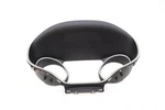 2017 - 2021 Jeep Compass Dash Left Cluster Speedometer Bezel Trim Oem 5UT28DX9AB. Fixed Price $44.40.