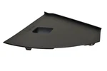 2006-2015 Mazda Oem Right Passenger Side Dash Fuse Box Lid Cover Panel Trim. Fixed Price $34.99.