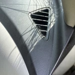 10-17 Chevrolet Equinox Right Passenger Upper Dash Ac Air Vent Defrost Oem. Fixed Price $7.99.
