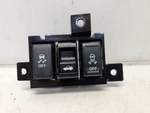 2013 Infiniti G37 Interior Dash Switch - Traction Control / Sonar Trunk. Fixed Price $44.49.